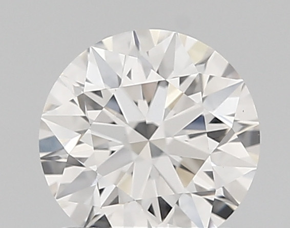 1.02-Carat Round Lab Grown Diamond