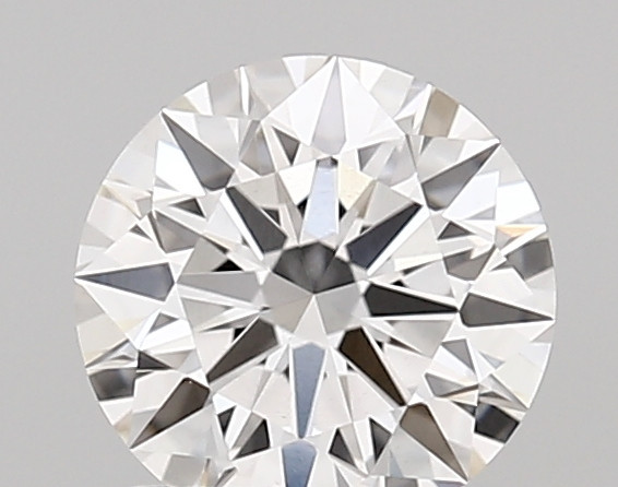 1.02-Carat Round Lab Grown Diamond