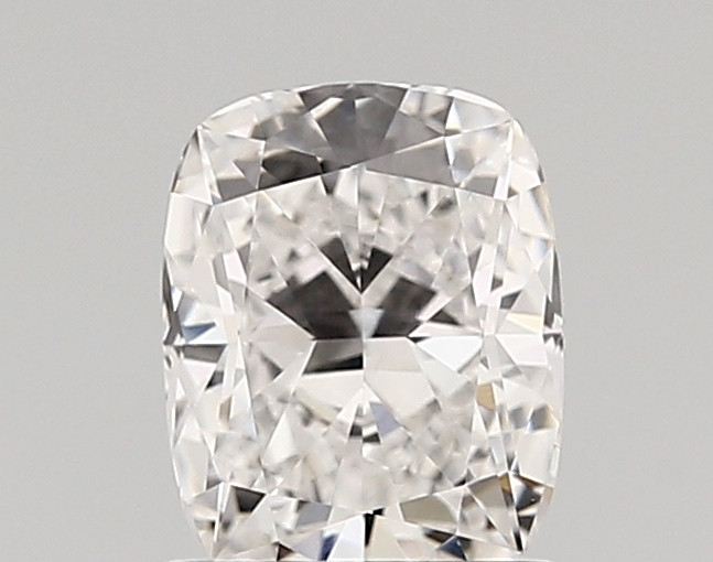 1.02-Carat Cushion Lab Grown Diamond