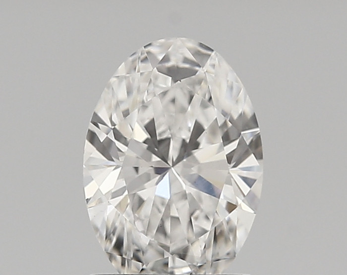 1.02-Carat Oval Lab Grown Diamond