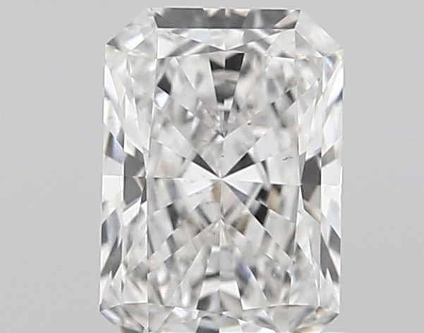 1.03-Carat Radiant Lab Grown Diamond