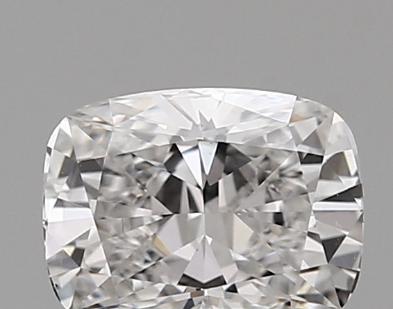 1.02-Carat Cushion Lab Grown Diamond