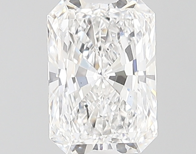1.02-Carat Radiant Lab Grown Diamond