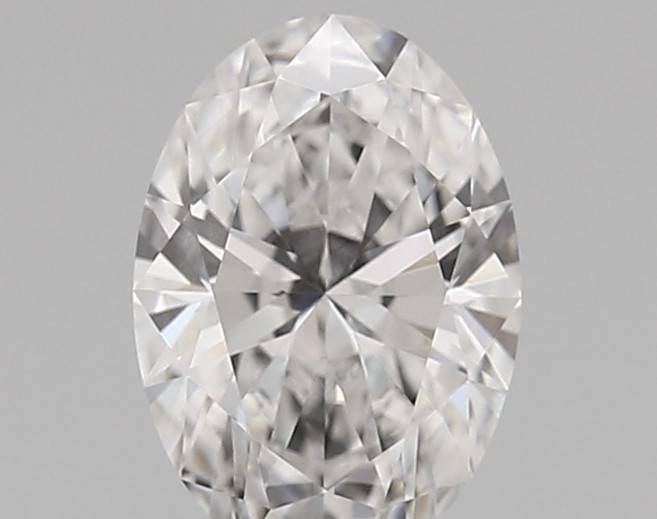 1.02-Carat Oval Lab Grown Diamond