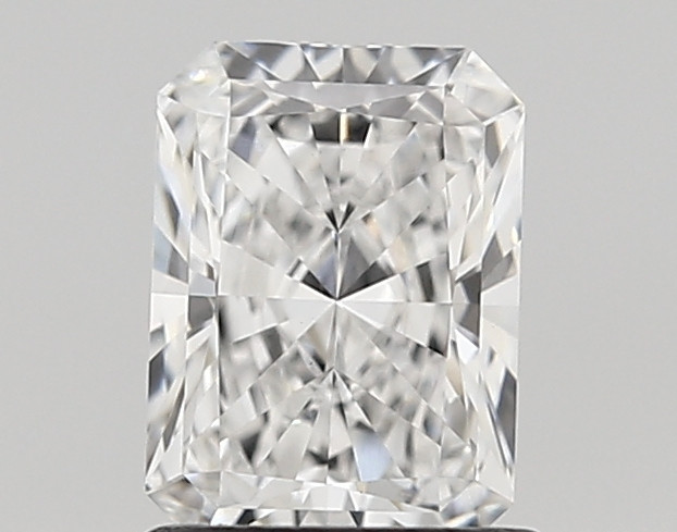 1.03-Carat Radiant Lab Grown Diamond