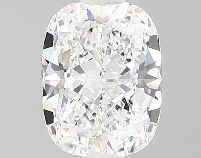 1.03-Carat Cushion Lab Grown Diamond