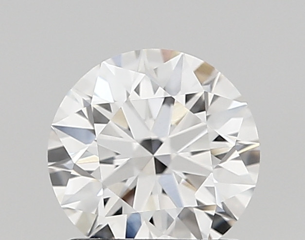 1.03-Carat Round Lab Grown Diamond
