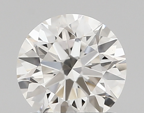 1.03-Carat Round Lab Grown Diamond