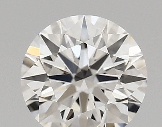 1.03-Carat Round Lab Grown Diamond