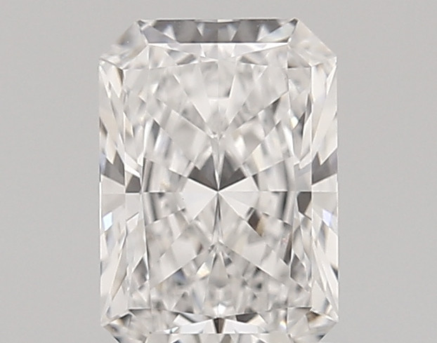 1.03-Carat Radiant Lab Grown Diamond