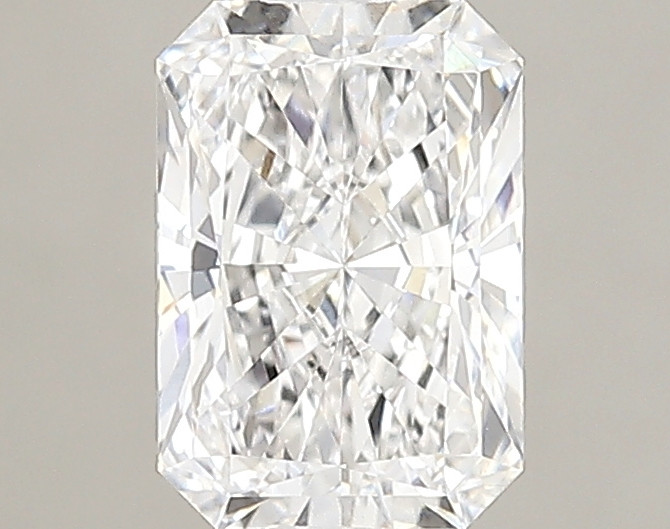 1.03-Carat Radiant Lab Grown Diamond