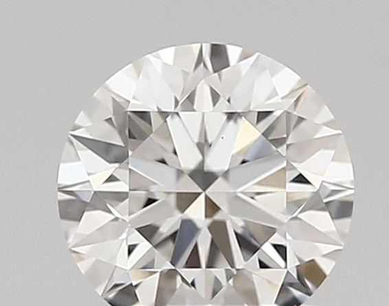 1.02-Carat Round Lab Grown Diamond