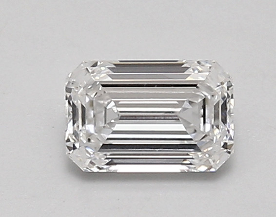 1.02-Carat Emerald Lab Grown Diamond