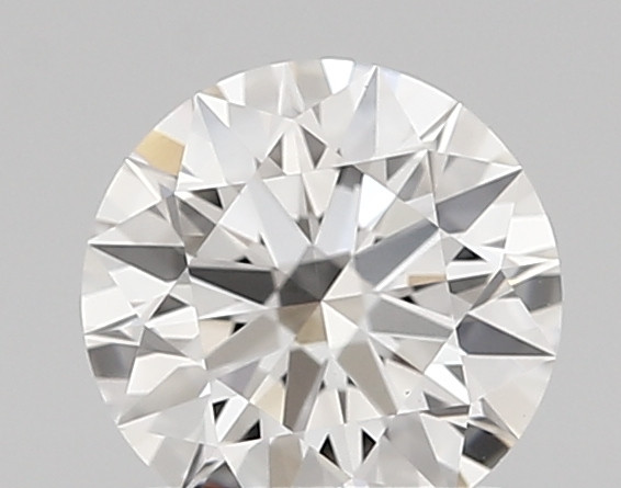 1.03-Carat Round Lab Grown Diamond