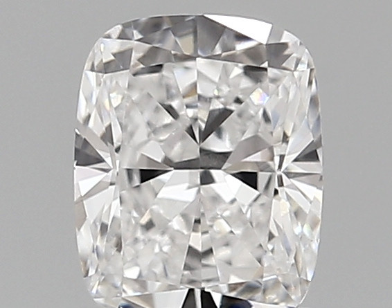 1.02-Carat Cushion Lab Grown Diamond