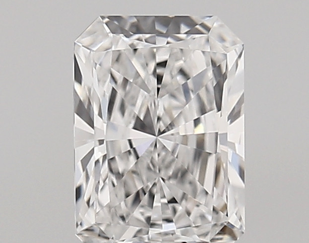 1.02-Carat Radiant Lab Grown Diamond