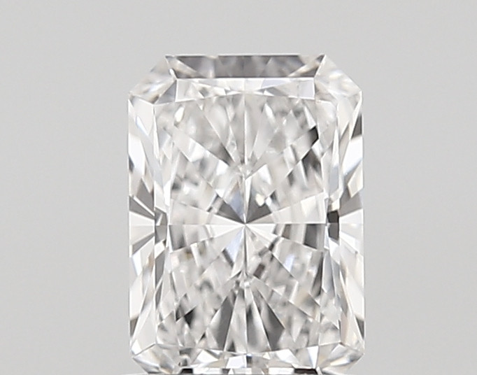 1.03-Carat Radiant Lab Grown Diamond