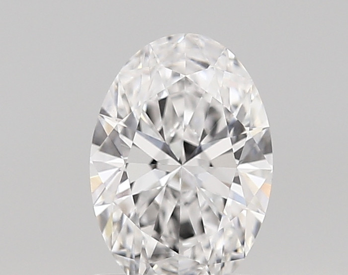 1.02-Carat Oval Lab Grown Diamond
