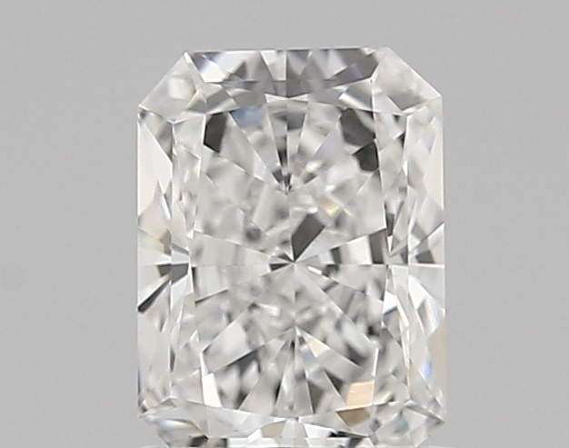 1.02-Carat Radiant Lab Grown Diamond