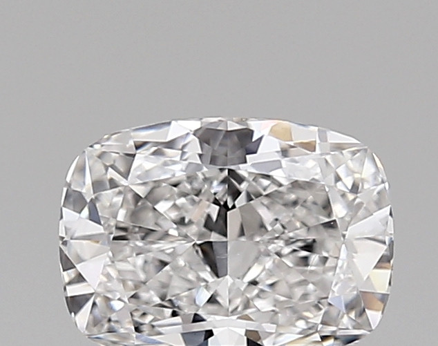 1.02-Carat Cushion Lab Grown Diamond