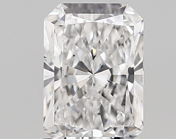 1.03-Carat Radiant Lab Grown Diamond