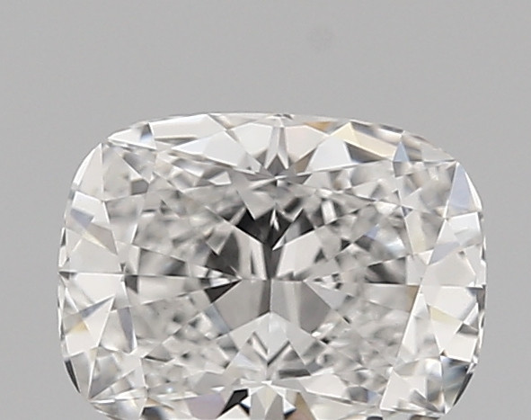 1.04-Carat Cushion Lab Grown Diamond