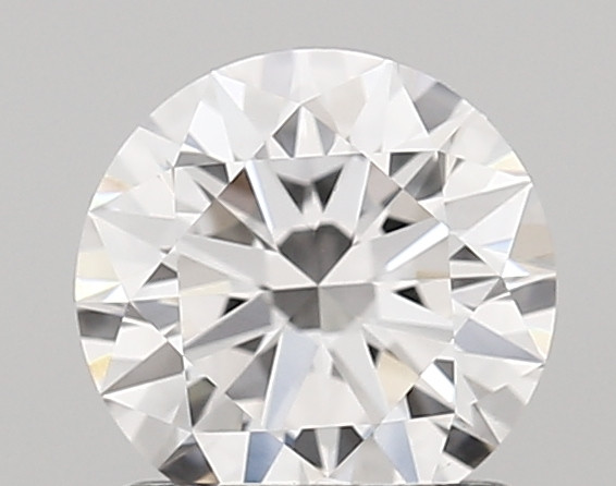1.03-Carat Round Lab Grown Diamond