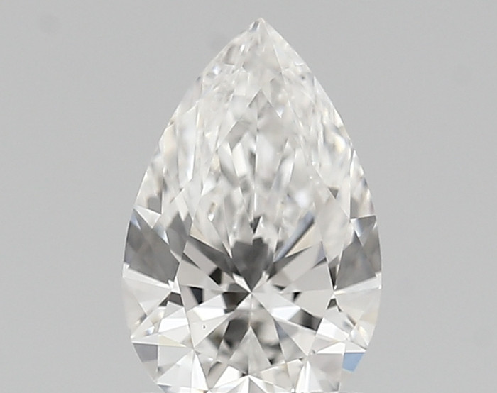 1.03-Carat Pear Lab Grown Diamond