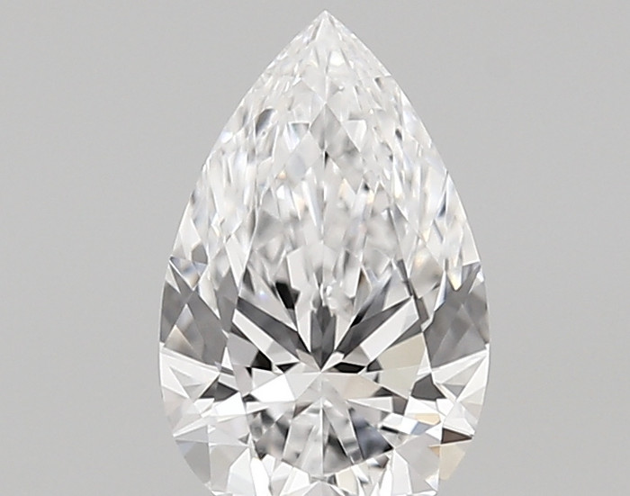 1.03-Carat Pear Lab Grown Diamond