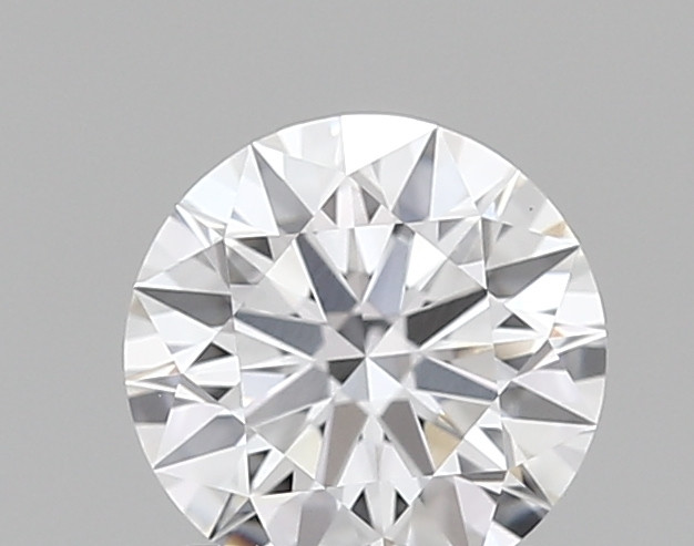 1.03-Carat Round Lab Grown Diamond