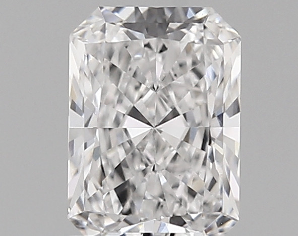1.03-Carat Radiant Lab Grown Diamond