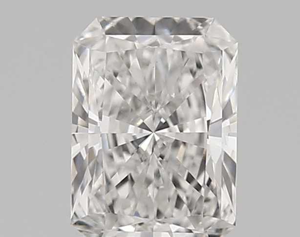 1.03-Carat Radiant Lab Grown Diamond