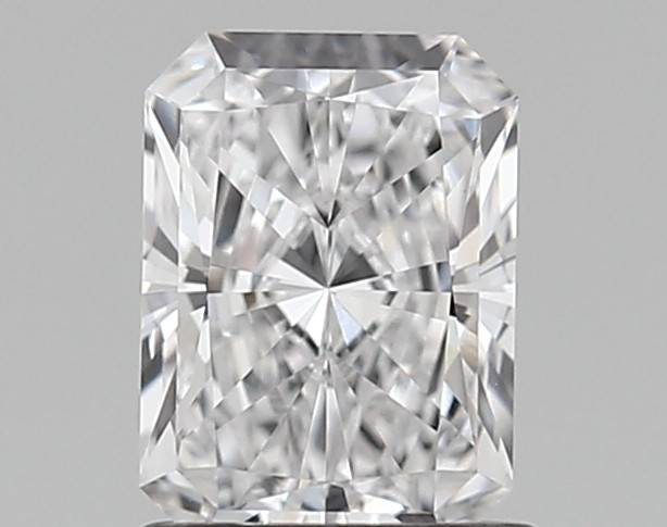 1.02-Carat Radiant Lab Grown Diamond