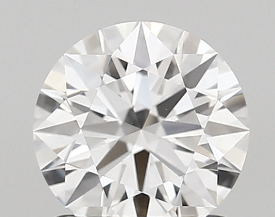 1.03-Carat Round Lab Grown Diamond