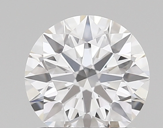 1.03-Carat Round Lab Grown Diamond