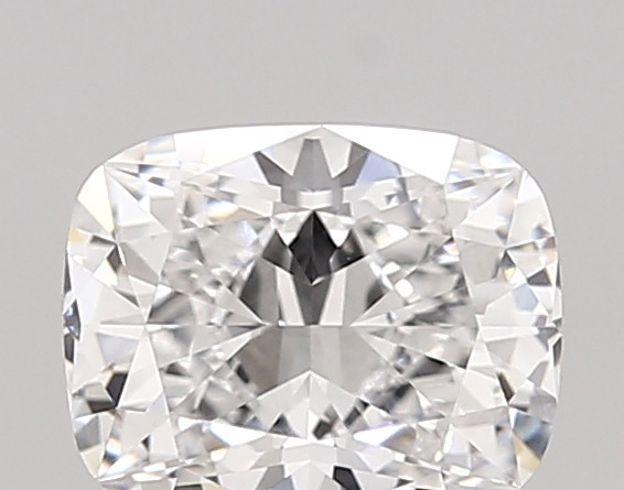 1.03-Carat Cushion Lab Grown Diamond