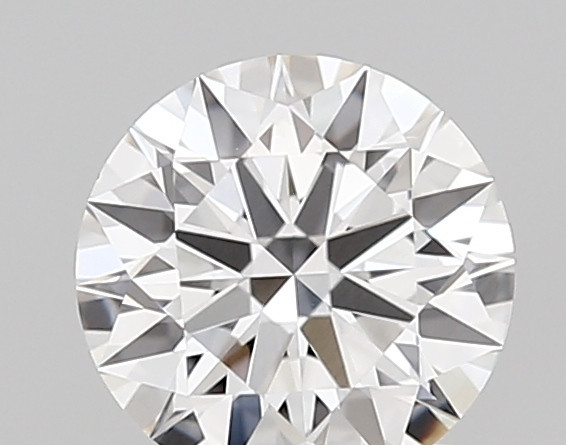 1.03-Carat Round Lab Grown Diamond
