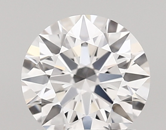 1.03-Carat Round Lab Grown Diamond
