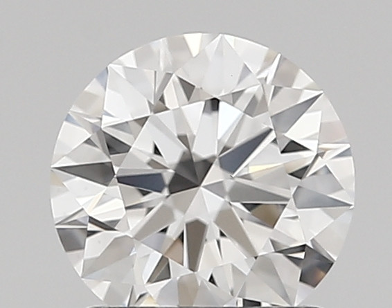 1.05-Carat Round Lab Grown Diamond