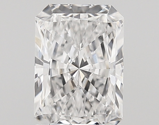 1.06-Carat Radiant Lab Grown Diamond