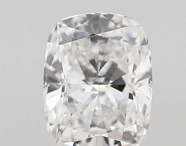 1.05-Carat Cushion Lab Grown Diamond