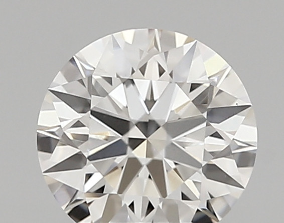 1.05-Carat Round Lab Grown Diamond