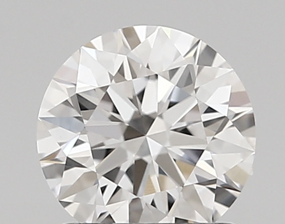 1.05-Carat Round Lab Grown Diamond