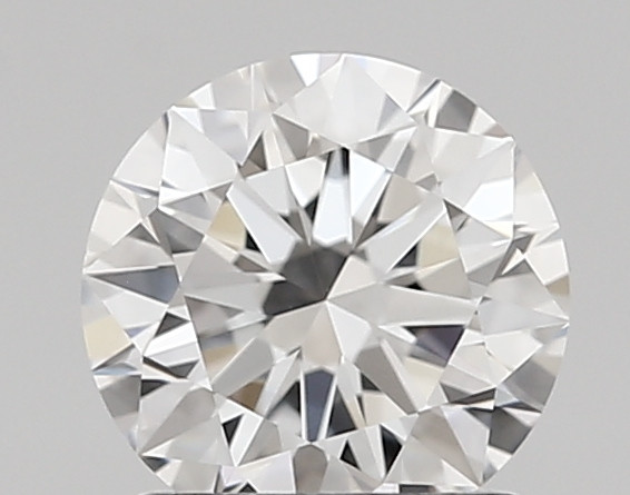 1.05-Carat Round Lab Grown Diamond