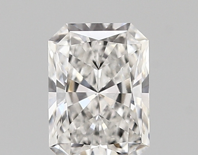 1.04-Carat Radiant Lab Grown Diamond