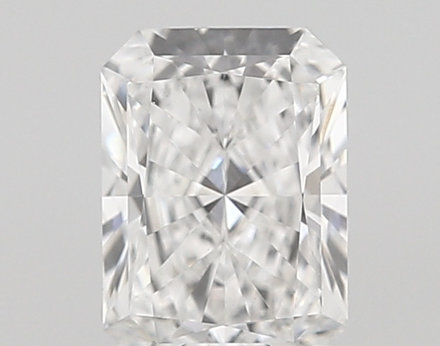 1.07-Carat Radiant Lab Grown Diamond