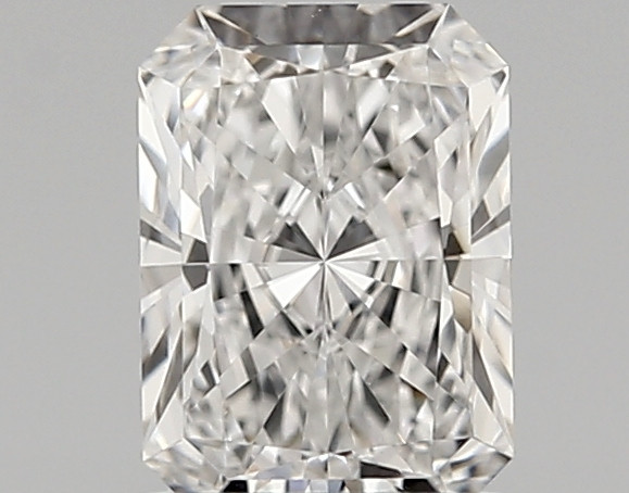 1.05-Carat Radiant Lab Grown Diamond