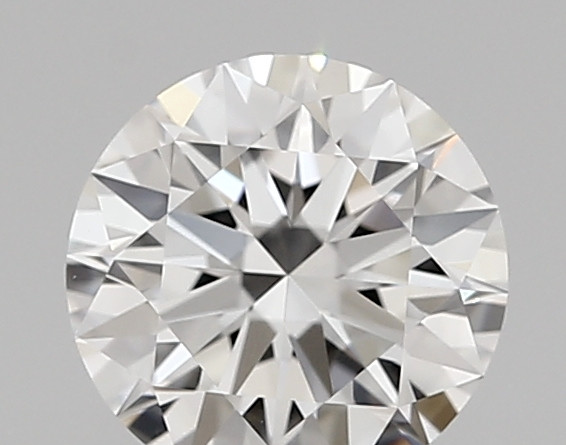 1.06-Carat Round Lab Grown Diamond
