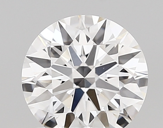 1.04-Carat Round Lab Grown Diamond