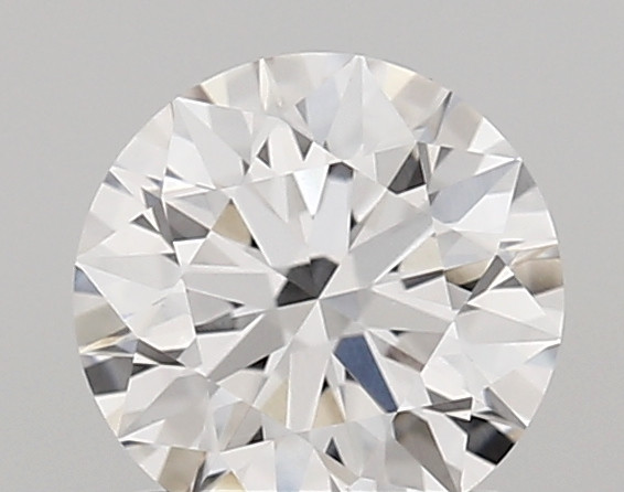 1.05-Carat Round Lab Grown Diamond